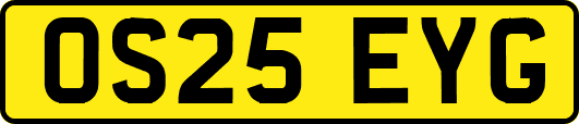 OS25EYG