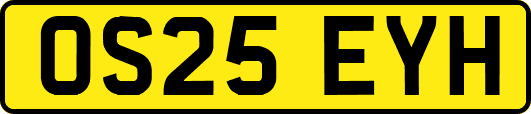 OS25EYH