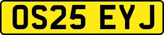 OS25EYJ