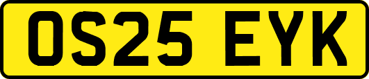OS25EYK