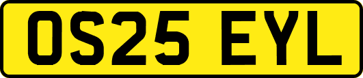 OS25EYL