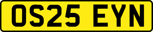 OS25EYN