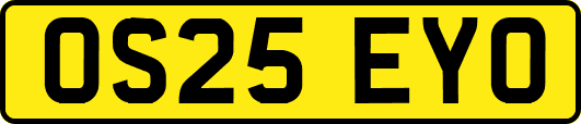 OS25EYO