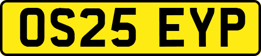 OS25EYP