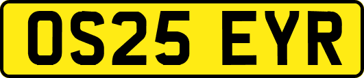 OS25EYR