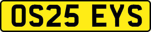 OS25EYS