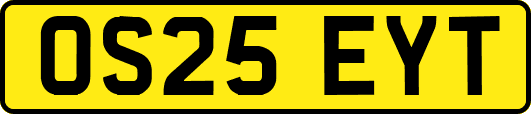 OS25EYT