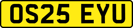 OS25EYU