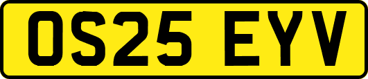 OS25EYV