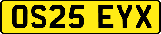 OS25EYX