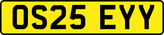 OS25EYY