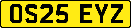 OS25EYZ