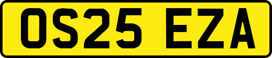 OS25EZA