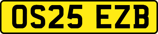 OS25EZB