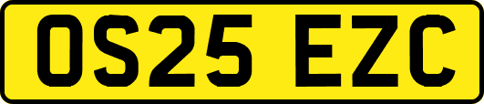 OS25EZC