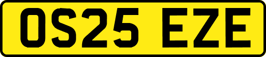 OS25EZE