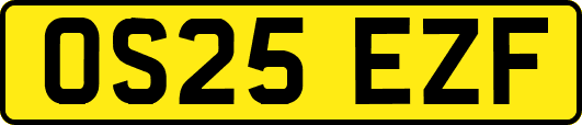 OS25EZF