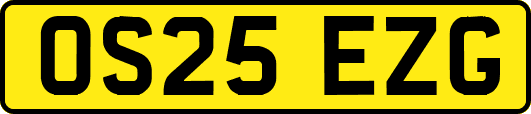 OS25EZG