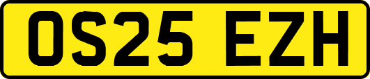 OS25EZH