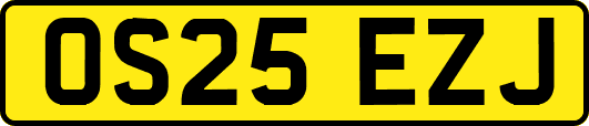 OS25EZJ