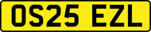 OS25EZL