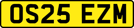 OS25EZM