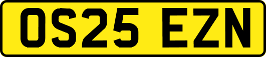 OS25EZN