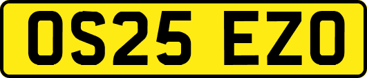 OS25EZO