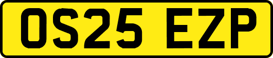 OS25EZP