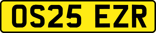 OS25EZR