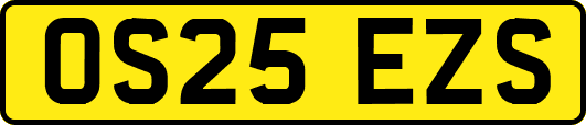 OS25EZS