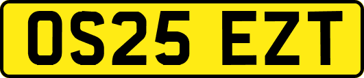 OS25EZT