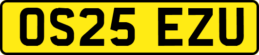 OS25EZU