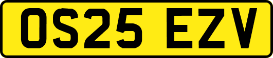 OS25EZV