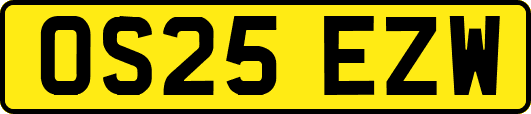 OS25EZW
