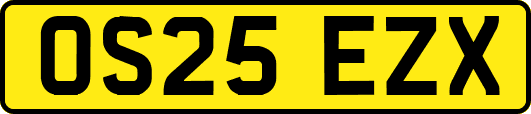 OS25EZX