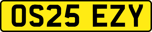 OS25EZY