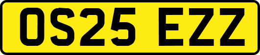 OS25EZZ