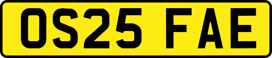 OS25FAE