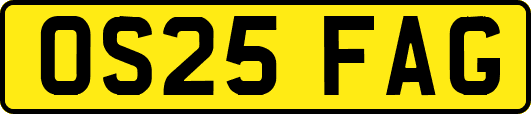 OS25FAG