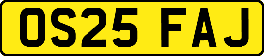 OS25FAJ