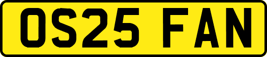 OS25FAN