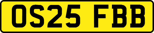 OS25FBB