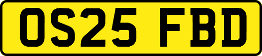 OS25FBD