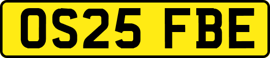 OS25FBE