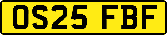 OS25FBF