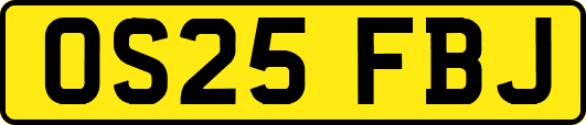OS25FBJ