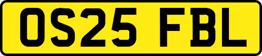 OS25FBL