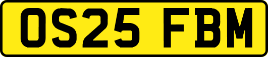 OS25FBM