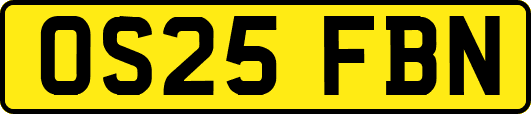 OS25FBN